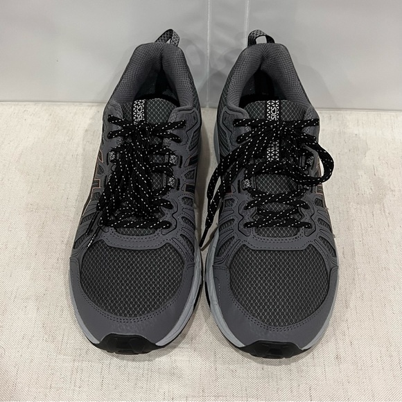 ASICS Women's Sz 9 1/2 Gel Venture 7 Running Shoes 1012A476 - Picture 4 of 10